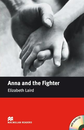 9783191829568: Laird, E: Anna and the Fighter/Lekt. + CD