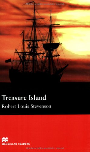 9783191829575: Stevenson, R: Treasure Island/Lekt.