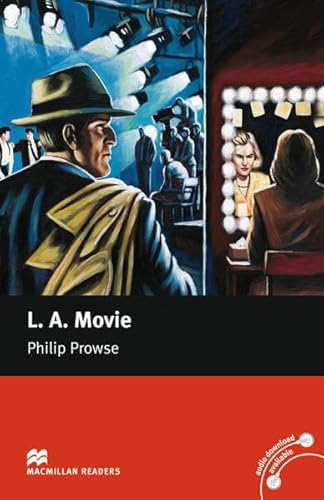 9783191829599: L.A. Movie: Lektre