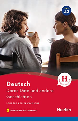 Imagen de archivo de Doros Date und andere Geschichten -Language: german a la venta por GreatBookPrices