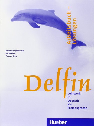 Stock image for Delfin for sale by Blackwell's