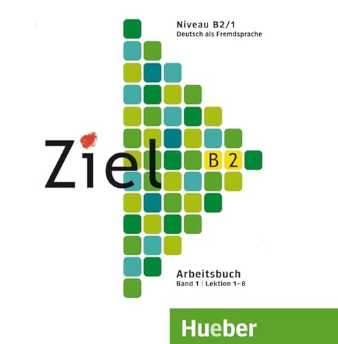 Stock image for ZIEL B2.Band 1.Audio-CD zum ArbeitsbuDallapiazza, Rosa-Maria; Evans, for sale by Iridium_Books