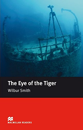 9783191929589: Smith, W: Eye of the Tiger/Lekt.