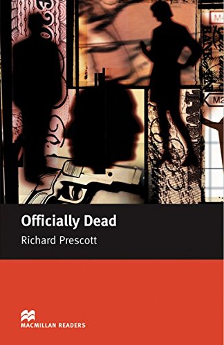 9783191929596: Prescott, R: Officially Dead