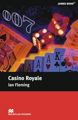 9783191929664: Casino Royale: Lektre