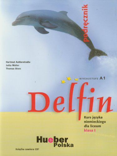 9783192016011: Delfin - Band 1