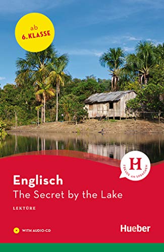9783192029967: The Secret by the Lake: Englisch / Lektre mit Audio-CD