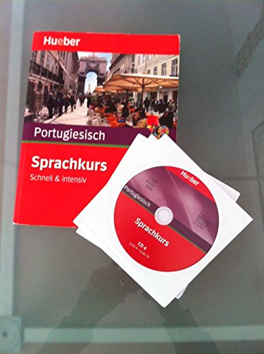 Stock image for Sprachkurs Portugiesisch: Schnell & intensiv / Paket for sale by medimops