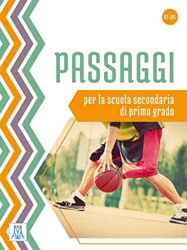 Stock image for Arcaini, P: Passaggi 1 / Kurs- und Arbeitsbuch for sale by Blackwell's