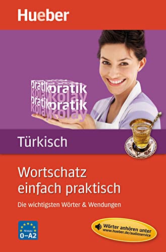 Stock image for Wortschatz einfach praktisch, Trkisch -Language: turkish for sale by GreatBookPrices