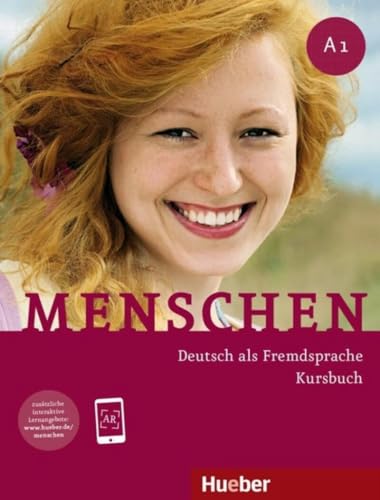 Stock image for Menschen A1 - Deutsch als Fremdsprache / Kursbuch -Language: german for sale by GreatBookPrices