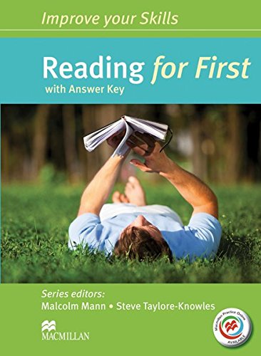 9783192129131: Improve Your Skills for First (FCE): Reading/Student's