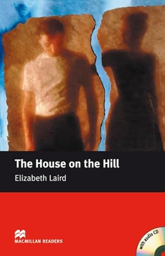 Stock image for The House on the Hill. Lektre + CD. Beginner Level (Lernmaterialien) for sale by medimops