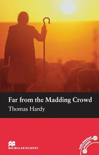 9783192129667: Far from the Madding Crowd: Lektre (ohne Audio-CDs)