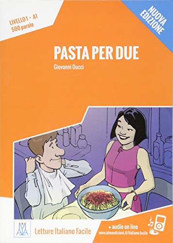 Imagen de archivo de Pasta per due - Nuova Edizione a la venta por GreatBookPrices