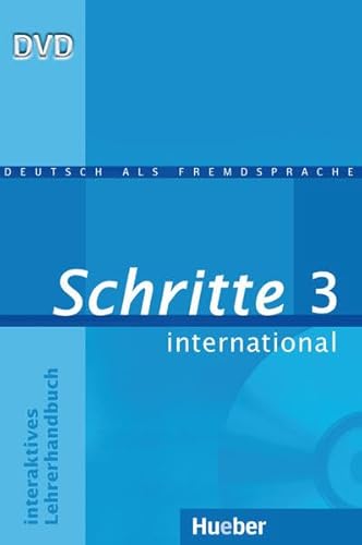 Stock image for Schritte international.3.ia-lhb.cdr for sale by Iridium_Books