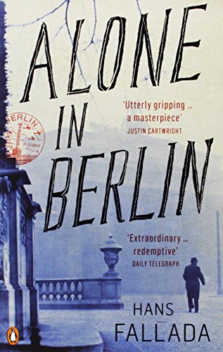 9783192329265: Alone in Berlin