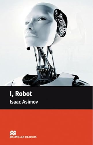 I, Robot: Lektüre - Isaac Asimov