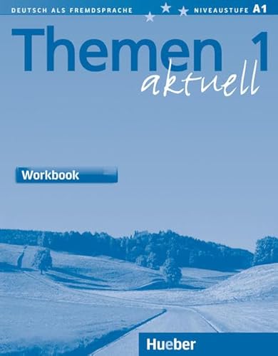 Beispielbild fr Themen Aktuell: Workbook 1 zum Verkauf von WorldofBooks