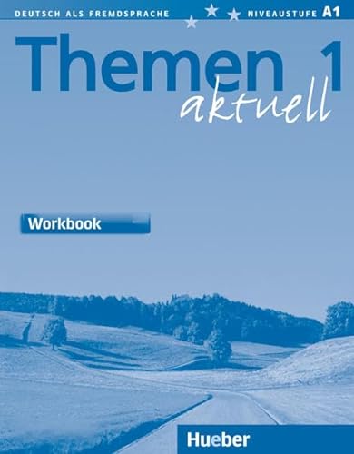 Imagen de archivo de Themen Aktuell: Workbook 1 a la venta por WorldofBooks