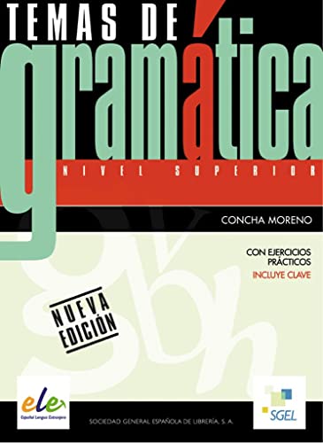 Stock image for Temas de gramtica -Language: spanish for sale by GreatBookPrices