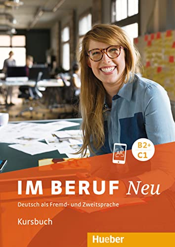Imagen de archivo de Im Beruf NEU B2+/C1 -Language: german a la venta por GreatBookPrices