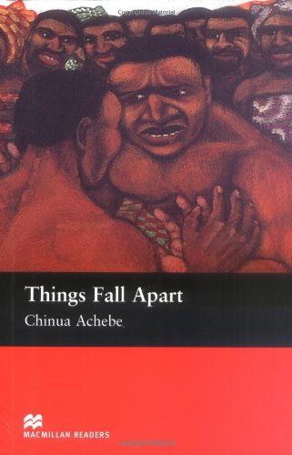 Things Fall Apart (9783192629587) by Chinua Achebe