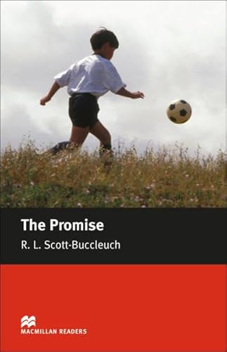 9783192729577: The Promise