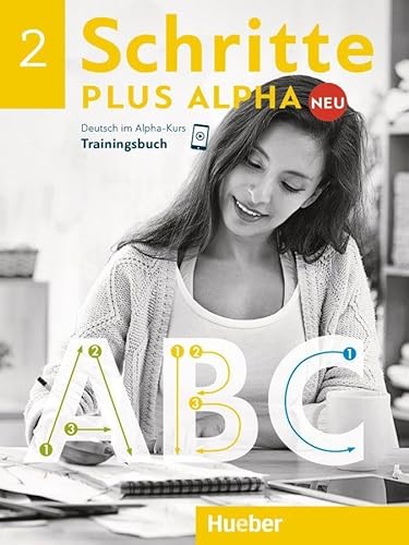 Stock image for Schritte plus Alpha Neu 2 / Trainingsbuch -Language: german for sale by GreatBookPrices