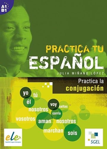 Stock image for Practica tu espaol: Practica la conjugacin -Language: spanish for sale by GreatBookPrices