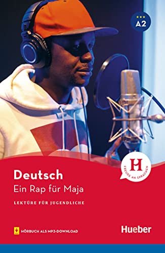 Beispielbild fr Ein Rap Fur Maja - Buch Mit MP3-Download zum Verkauf von Blackwell's