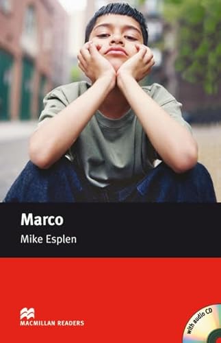 9783192929564: Marco: Lektre mit Audio-CD