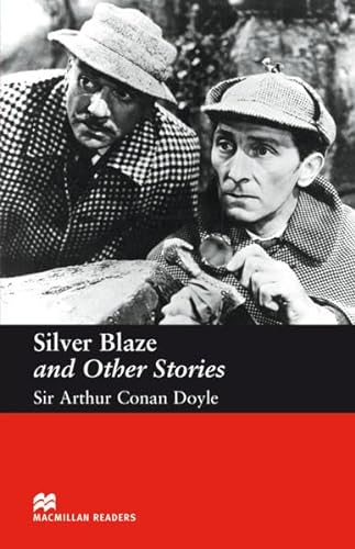 9783192929571: Silver Blaze and Other Stories: Elementary Level