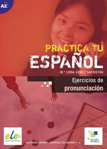 9783192945007: Practica tu espaol: Ejercicios de pronunciacin