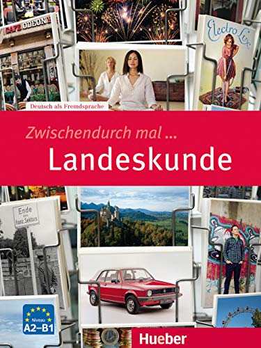 Stock image for Zwischendurch mal Landeskunde for sale by GreatBookPrices