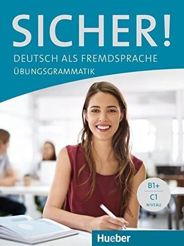 Stock image for Sicher Ubungsgrammatik for sale by Blackwell's