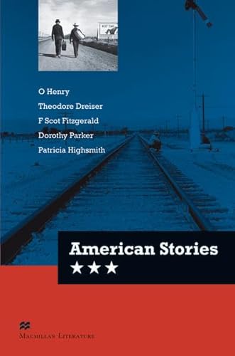 9783193029591: American Stories: Advanced Level. Lektürensammlung