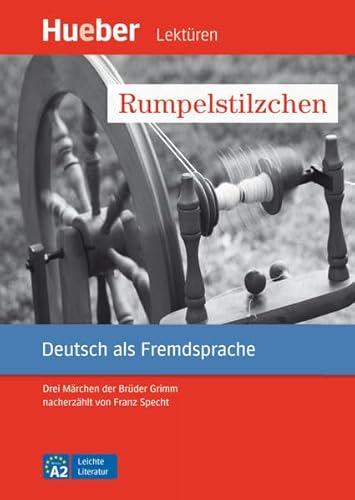 9783193116734: Rumpelstilzchen - Leseheft