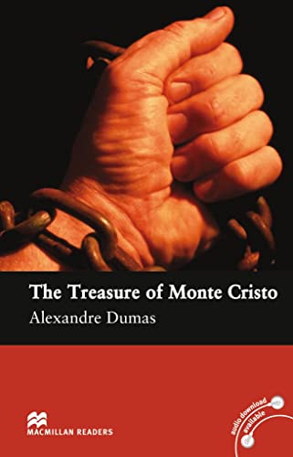 9783193129666: The Treasure of Monte Cristo: Lektre