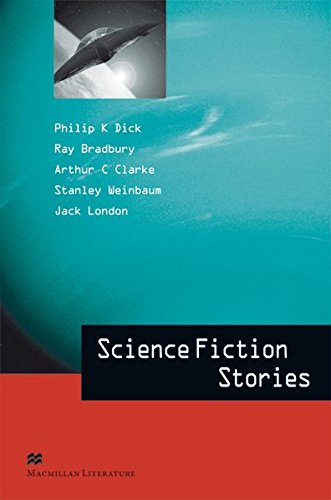 9783193329592: Science Fiction Stories: Advanced Level. Lektrensammlung. Macmillan Literature Collection