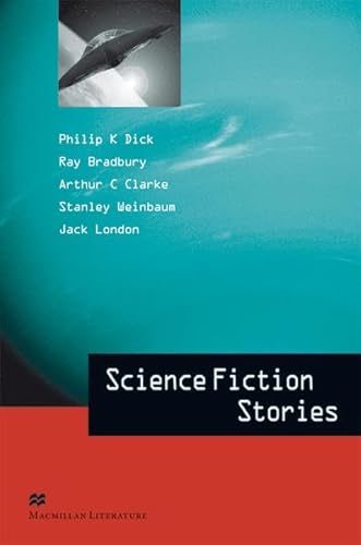 9783193329592: Science Fiction Stories: Advanced Level. Lektrensammlung. Macmillan Literature Collection