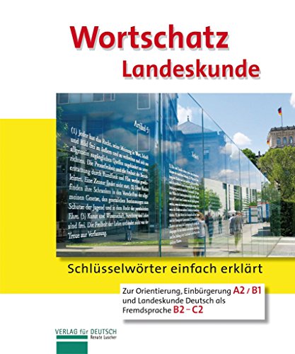 9783193417411: Wortschatz Landeskunde (German Edition)