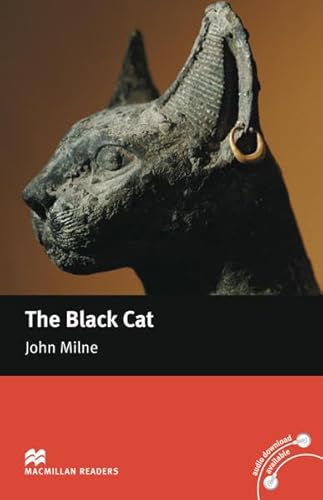 9783193429575: The Black Cat: Lektre (ohne Audio-CD)