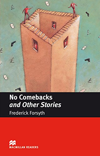 9783193529589: Forsyth, F: No Comeback and Other Stories