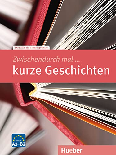 Stock image for Zwischendurch mal . kurze Geschichten. Kopiervorlagen: Deutsch als Fremdsprache for sale by medimops