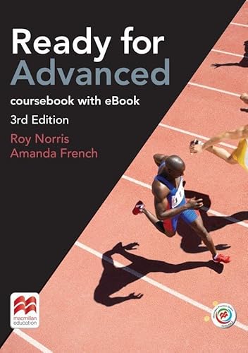 9783193729279: Ready for Advanced. 3rd Edition. Student's Book Package with ebook and MPO - without Key