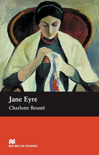 Jane Eyre: Lektüre - Bronte, Charlotte