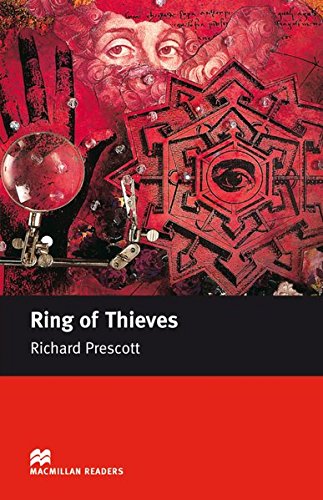 9783193729583: Ring of Thieves: Lektre