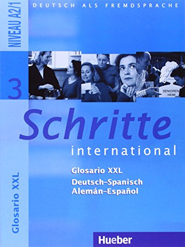 International pdf schritte 3 تحميل كتاب