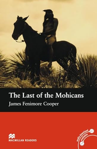 9783193829566: The Last of the Mohicans: Lektre